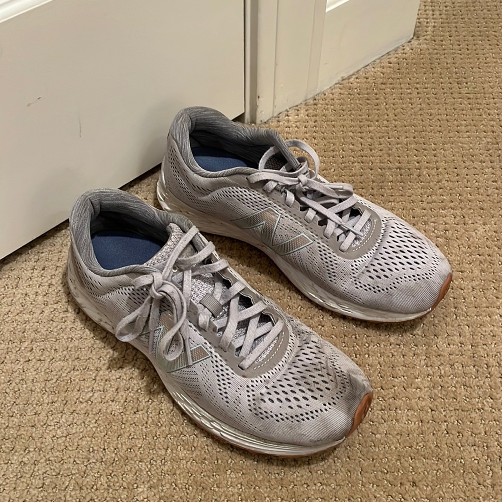New Balance shoes